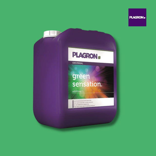 Plagron - Green Sensation