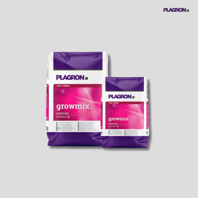 Plagron Growmix - 50L