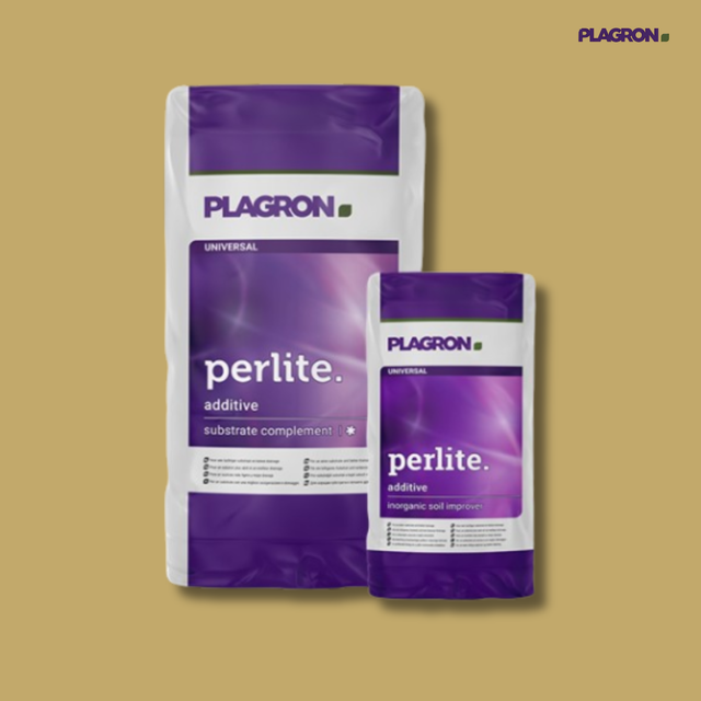 Plagron - Perlite