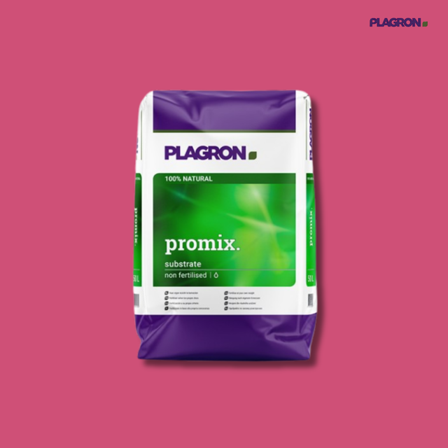 Plagron Promix - 50L