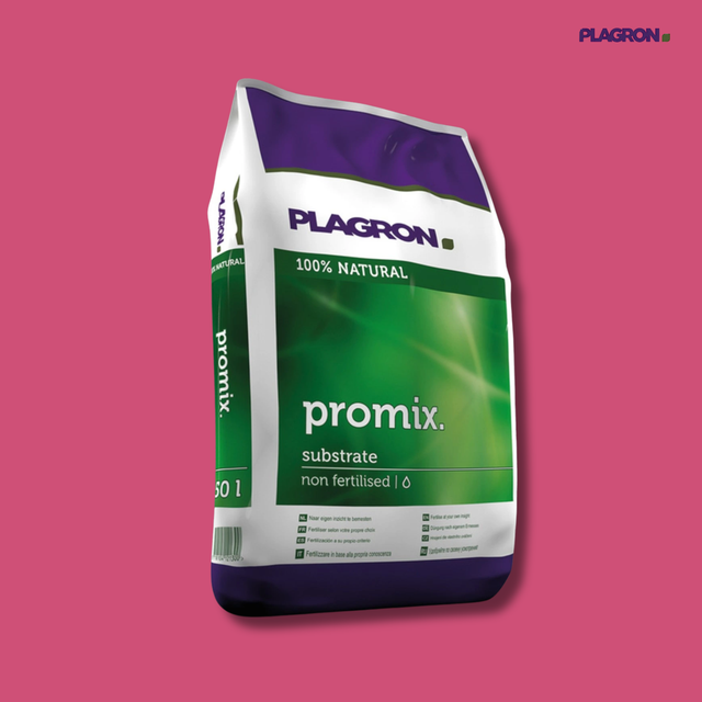 Plagron Promix - 50L