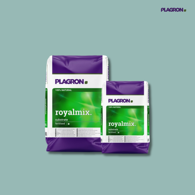 Plagron RoyalMix - 50L