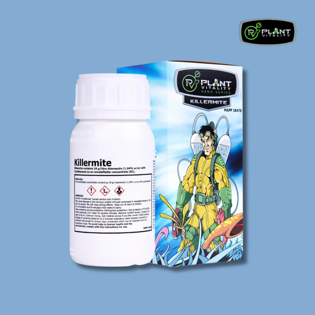 Killermite by Plant Vitality