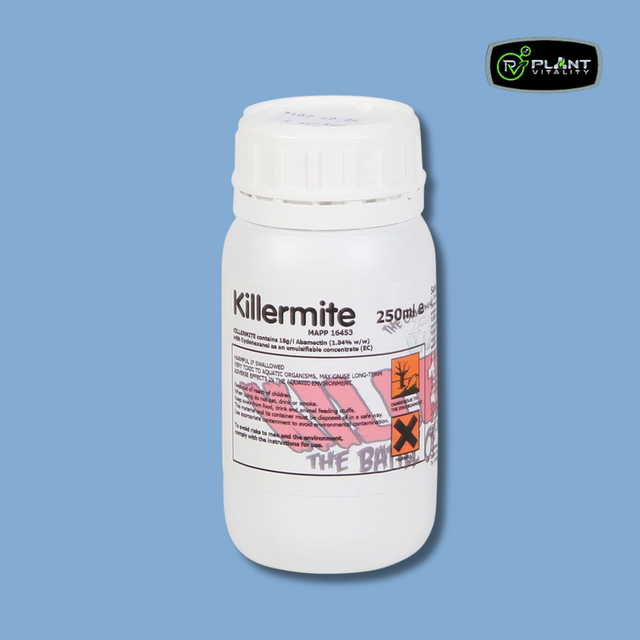 Killermite by Plant Vitality
