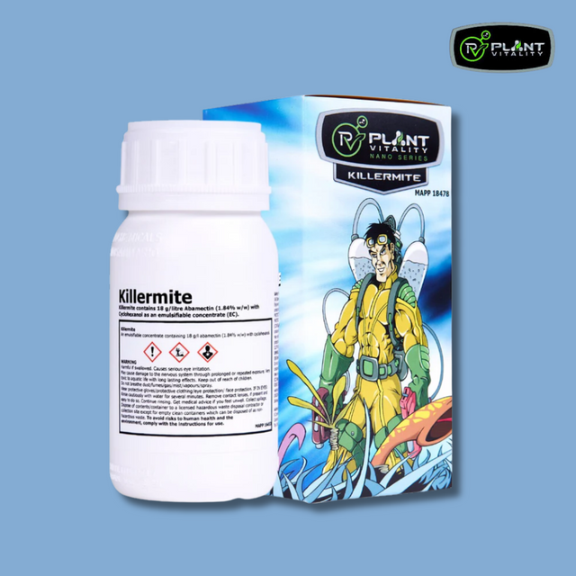 Killermite by Plant Vitality
