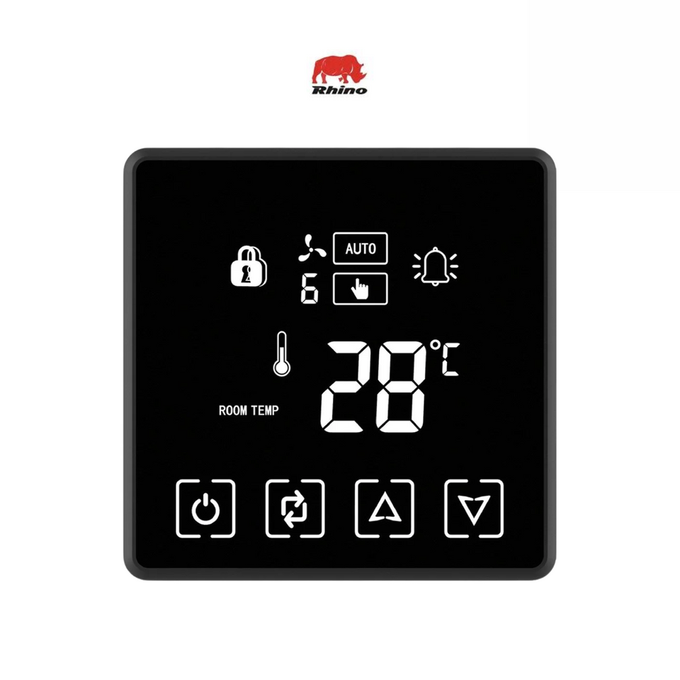 Rhino Smart EC Fan Controller