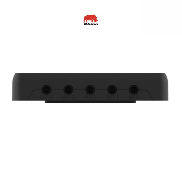 Rhino Smart EC Fan Controller
