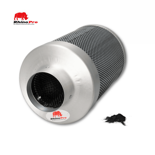 Rhino Pro Carbon Filter