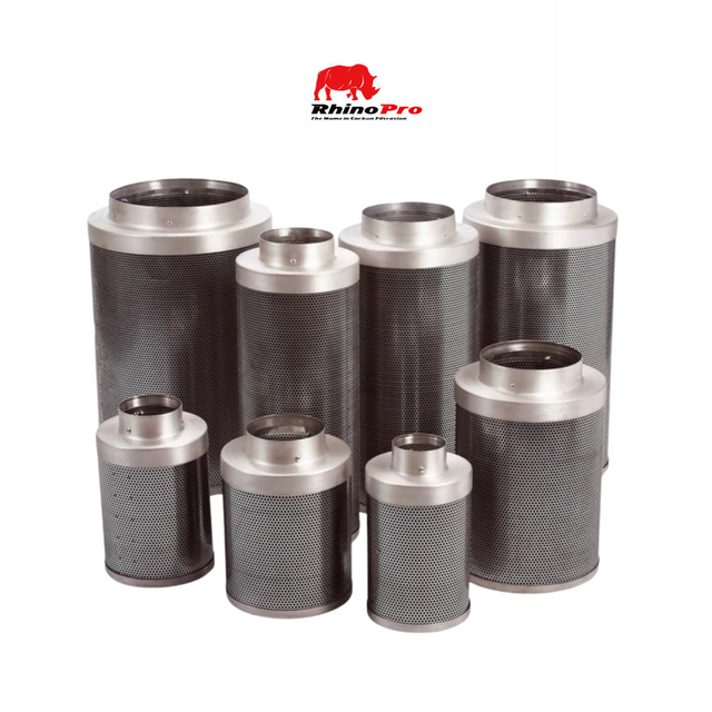 Rhino Pro Carbon Filter