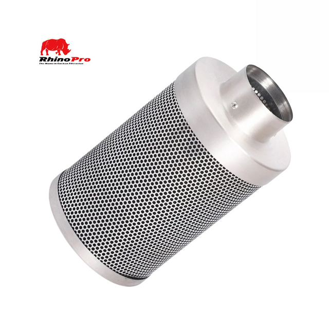 Rhino Pro Carbon Filter