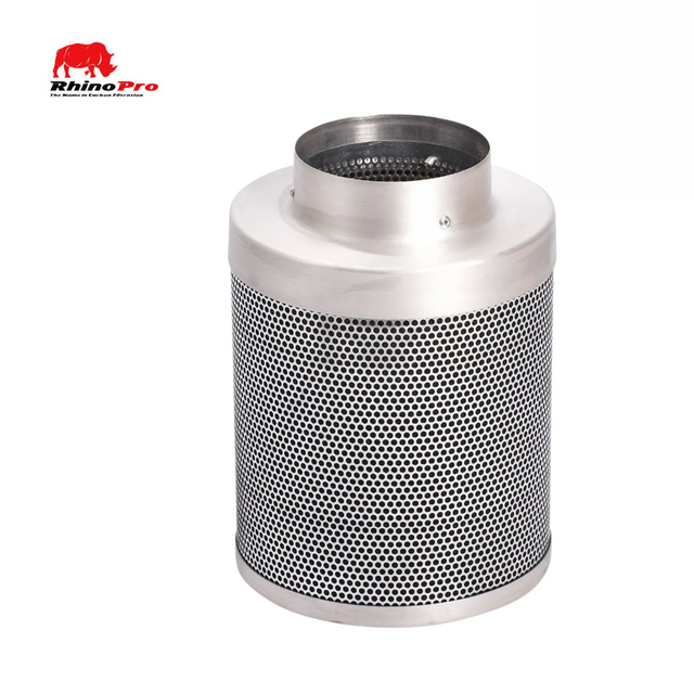 Rhino Pro Carbon Filter