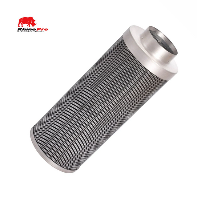Rhino Pro Carbon Filter