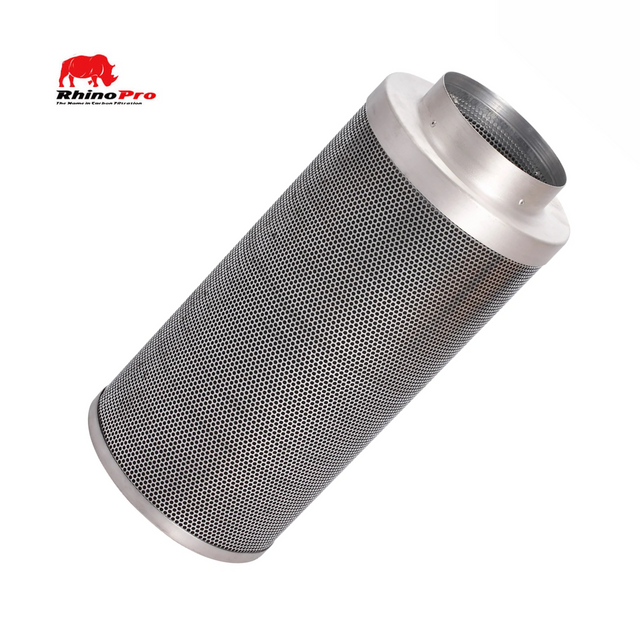 Rhino Pro Carbon Filter