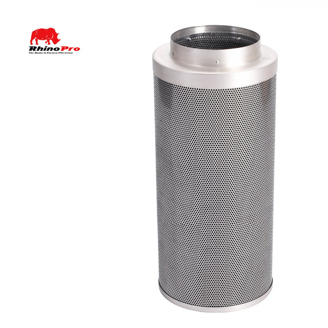 Rhino Pro Carbon Filter