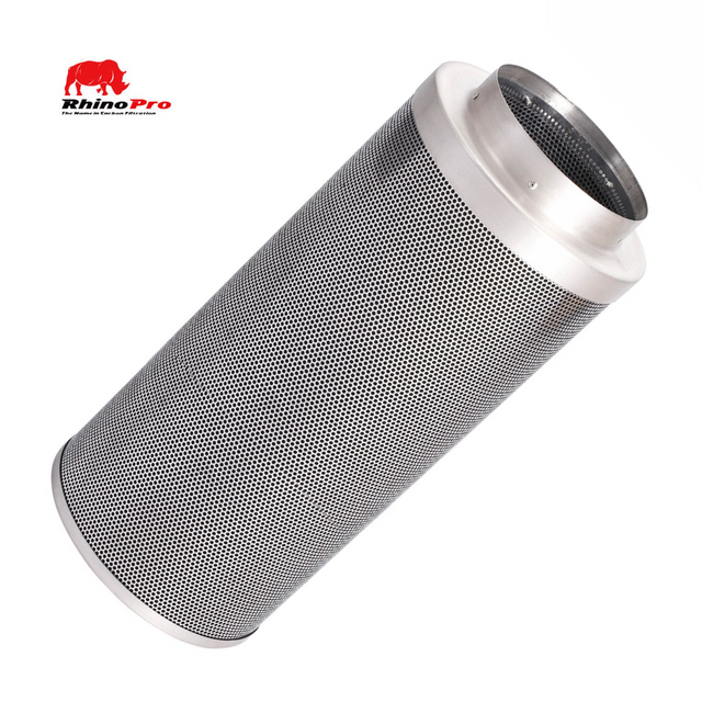 Rhino Pro Carbon Filter