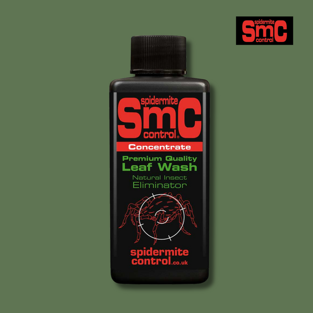 SMC Spider Mite Control