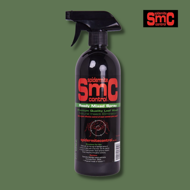 SMC Spider Mite Control
