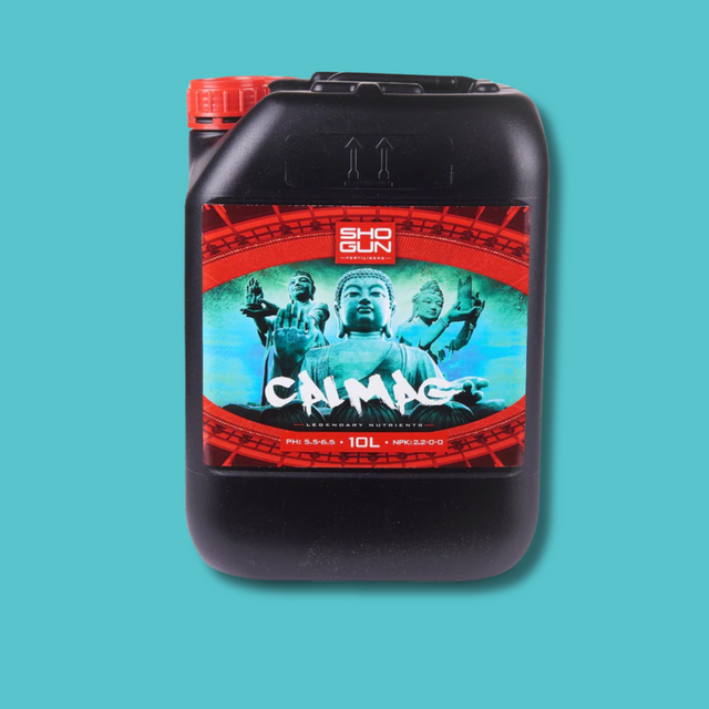 Shogun - Calmag