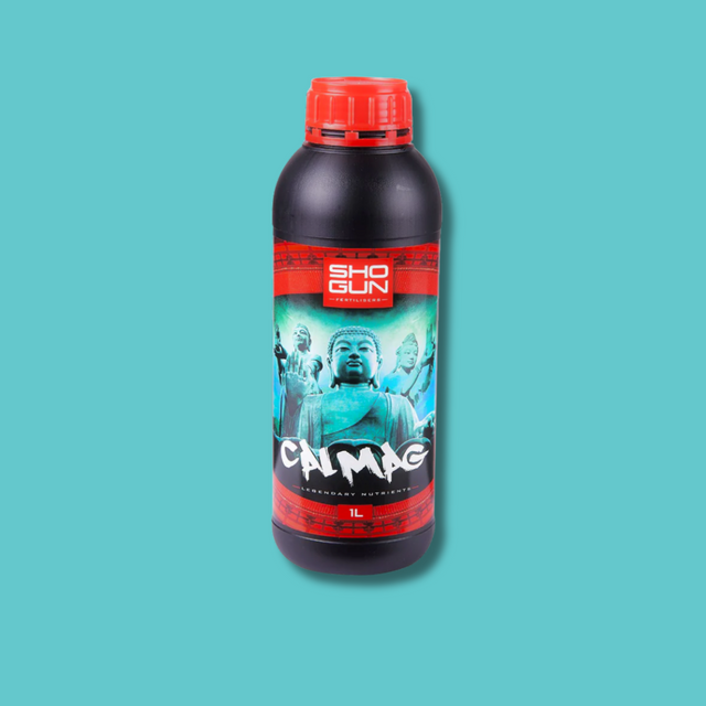 Shogun - Calmag