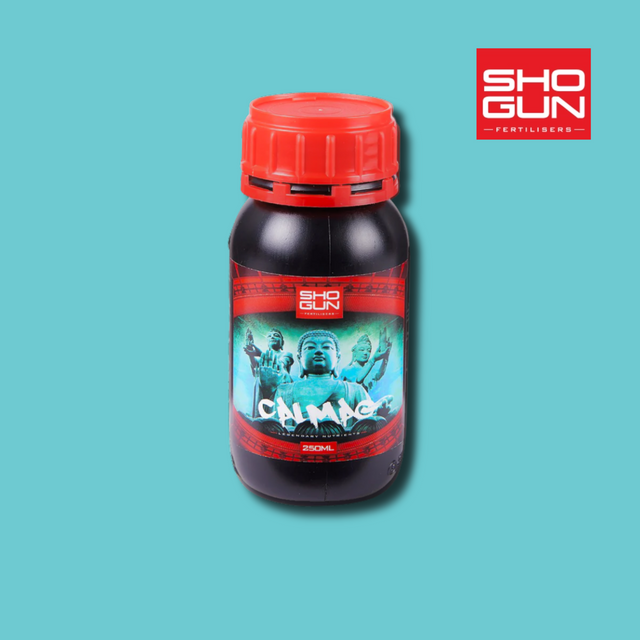 Shogun - Calmag