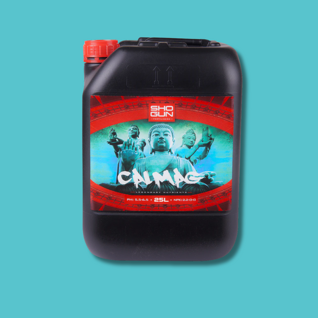Shogun - Calmag