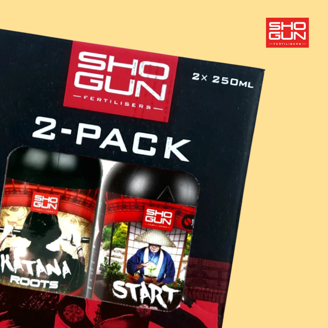 Shogun - Propagation Set