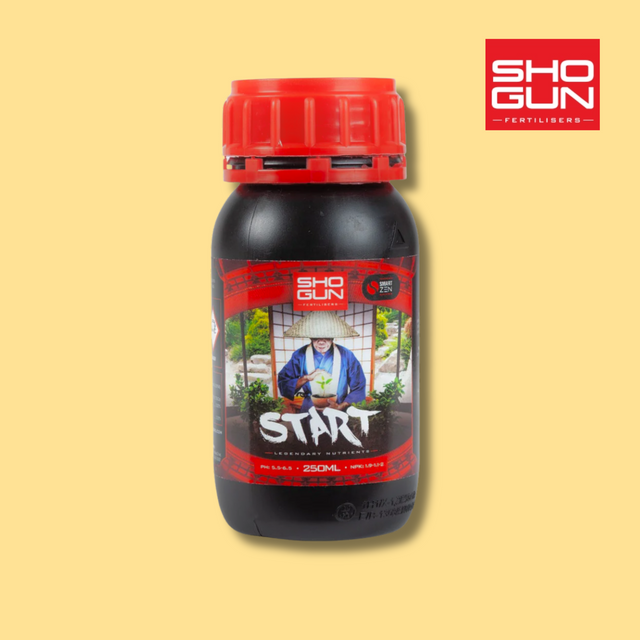 Shogun Propagation Pack 