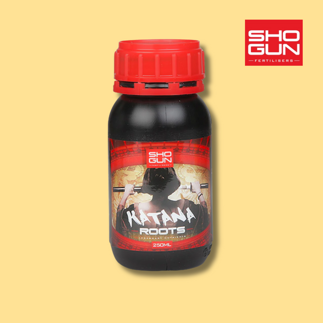 Shogun Propagation Pack 