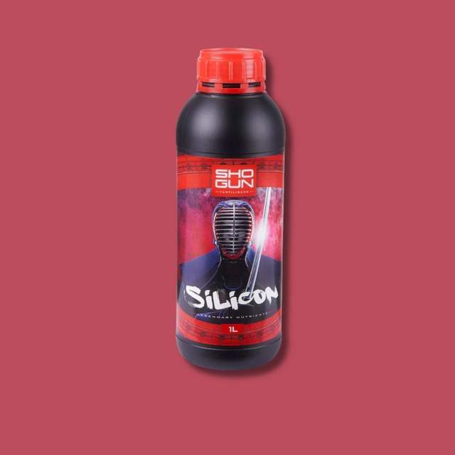 Shogun - Silicon