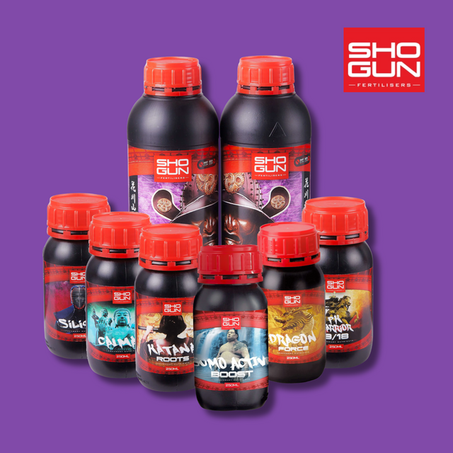 Samurai Coco Multipack