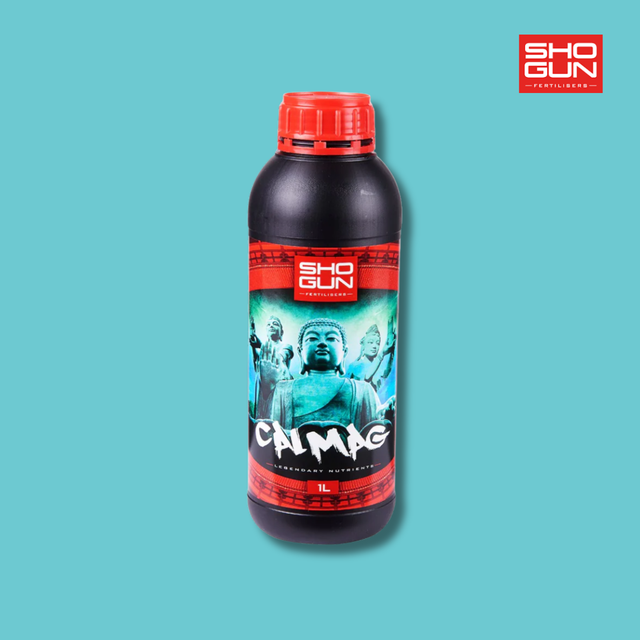 Shogun - Calmag