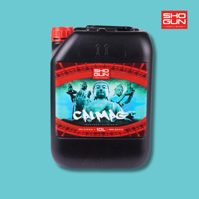 Shogun - Calmag