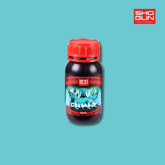 Shogun - Calmag