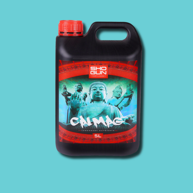 Shogun - Calmag