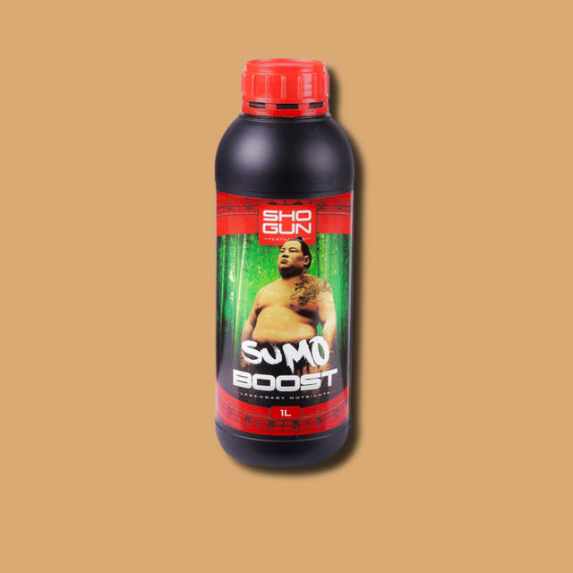 Shogun - Sumo Boost