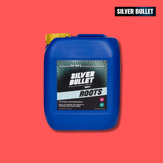 Silver Bullet Roots