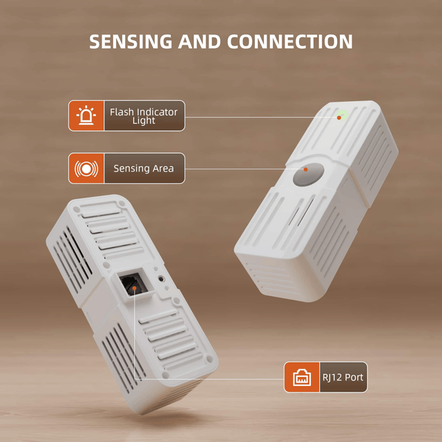 Spider Farmer GGS 5-in-1 Sensor Pro