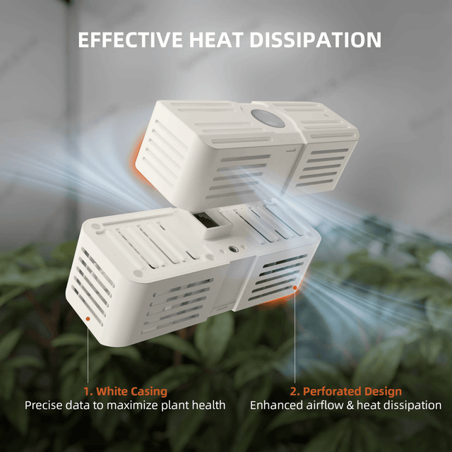 Spider Farmer GGS 5-in-1 Sensor Pro
