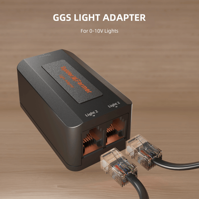 Spider Farmer GGS 5-in-1 Sensor Pro