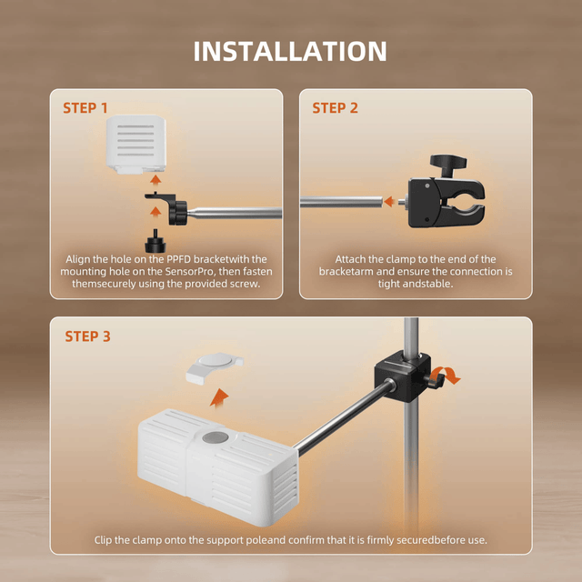 Spider Farmer GGS 5-in-1 Sensor Pro