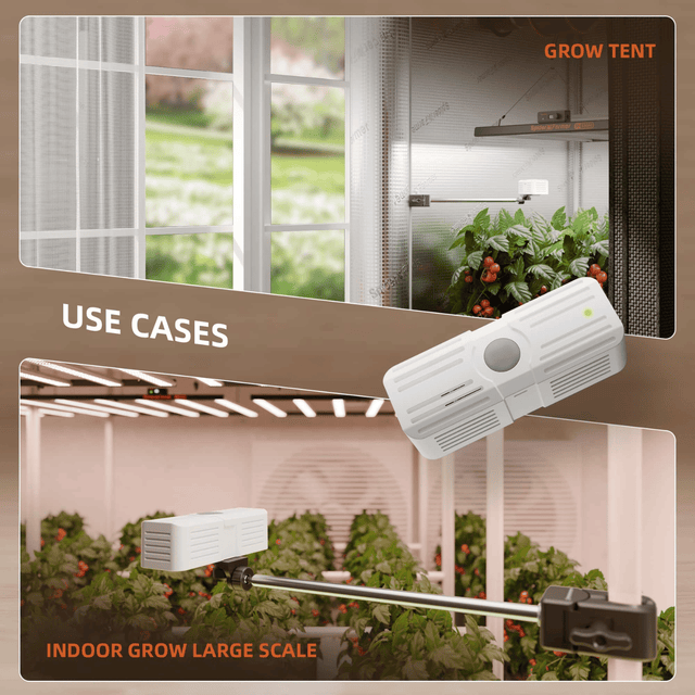 Spider Farmer GGS 5-in-1 Sensor Pro