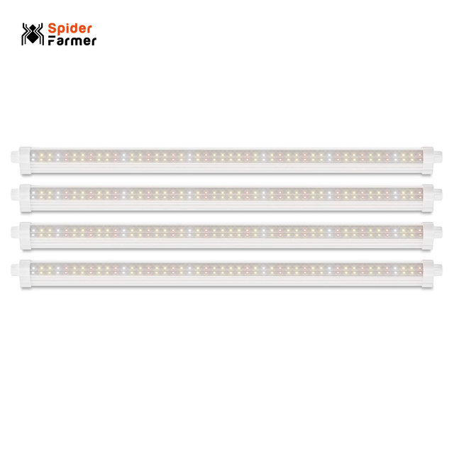 Spider Farmer Glowbar20 LED Grow Light Strips (2ft Version)