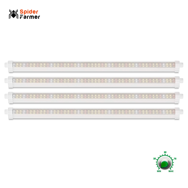 Spider Farmer Glowbar20 LED Grow Light Strips (2ft Version)