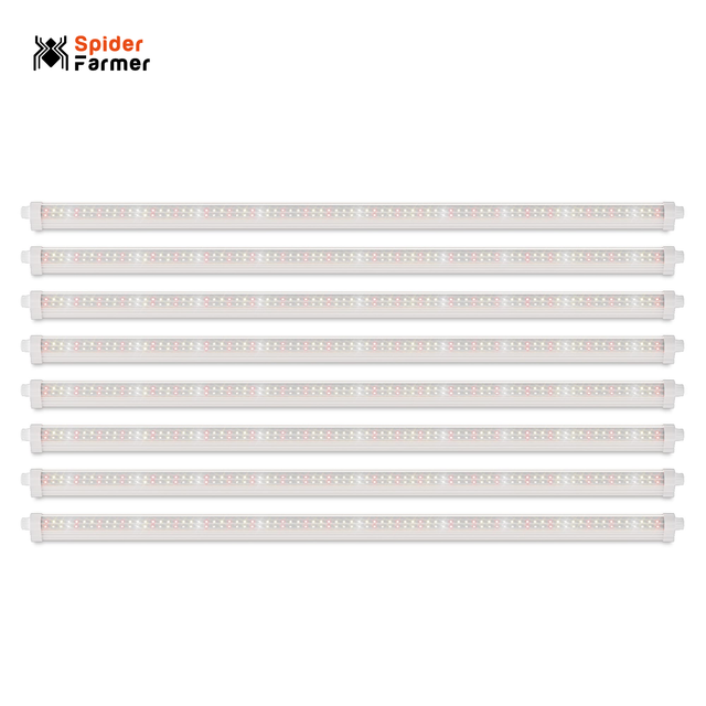 Spider Farmer Glowbar25 LED Grow Light Strips (3ft Version)