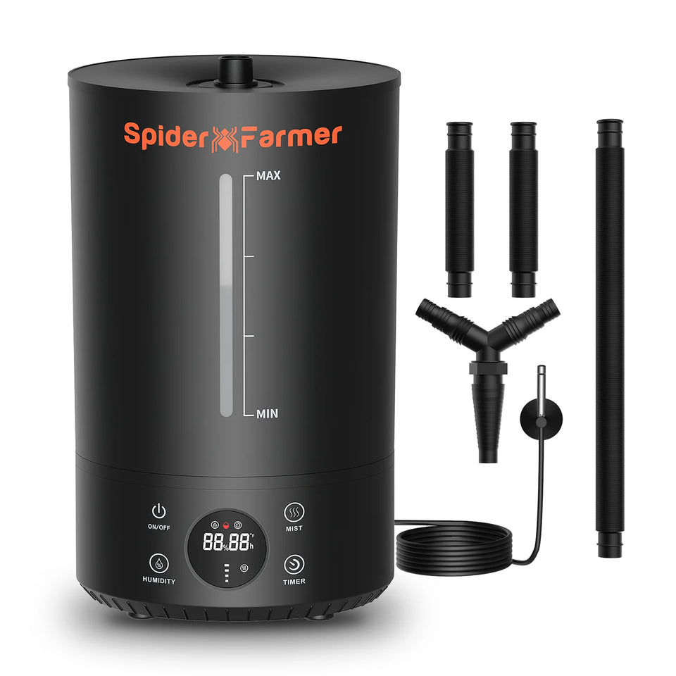 Spider Farmer 6L Cool Mist Humidifier