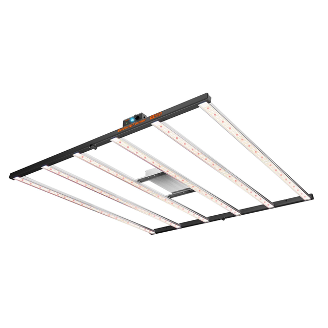 Spider Farmer SE7000 SMART LED Grow Light 730w