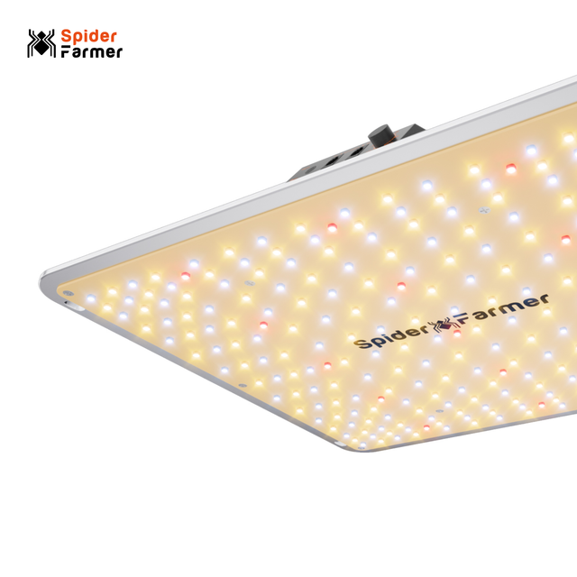 SpiderFarmer　sf1000 グロウライト Spider Farmer SF1000 LED Grow Light – ledgrowstore.co.uk
