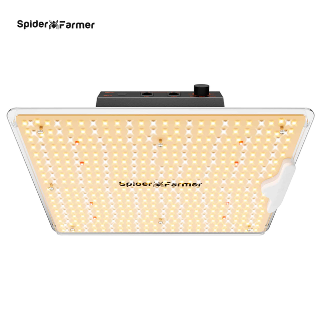 Spider Farmer SF1000D LED Grow Light