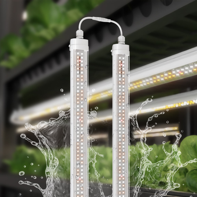 Spider Farmer Glow80 LED Grow Light (Twin Pack)