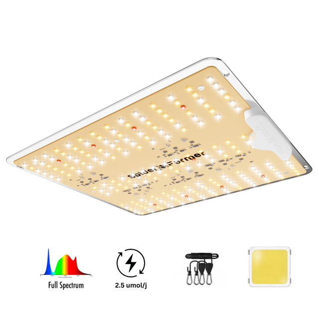 Spider Farmer SF1000D LED Grow Light